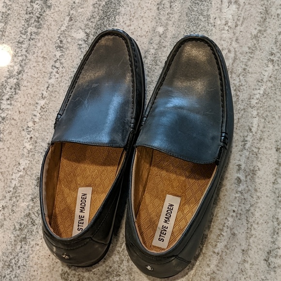 Steve Madden Wynsor Shoes - Picture 1 of 3